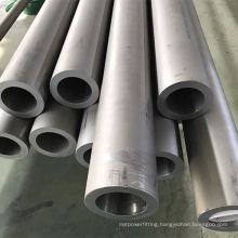 ASTM A312 TP316/316L SEAMLESS STAINLESS PIPE